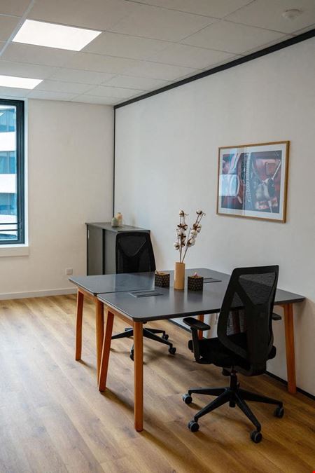 Flex-O - Nice Airport