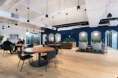 Preview of Industrious - Copley - desk space in Boston