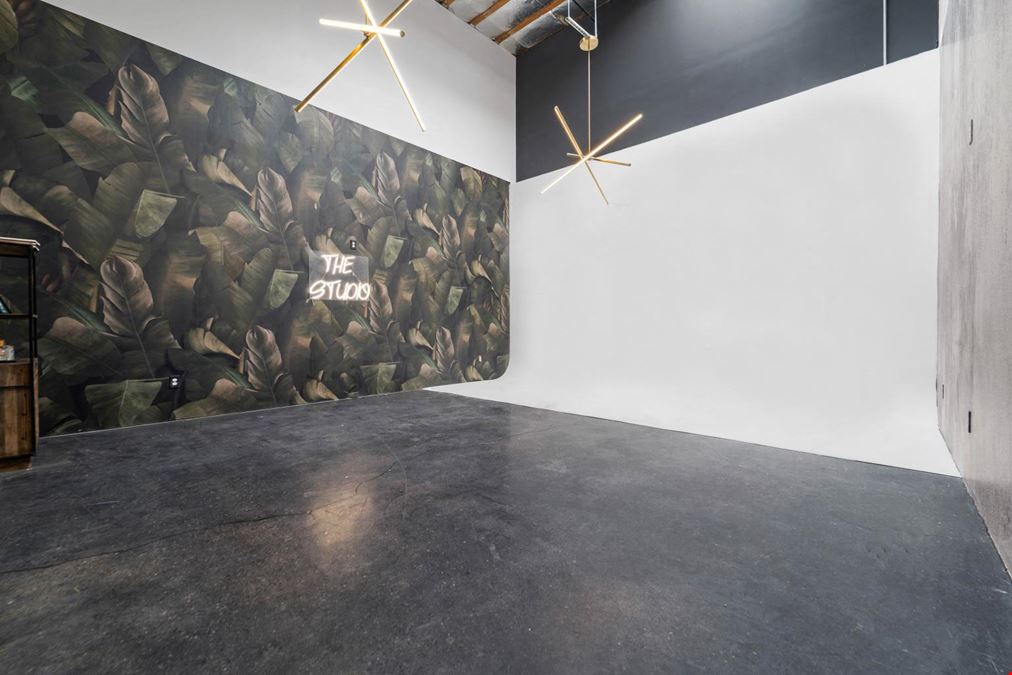 The Studio