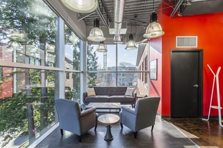 Preview of South Surrey Coworking space for Rent in Surrey