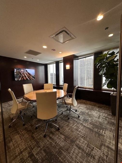 Lakeshore Conference Room