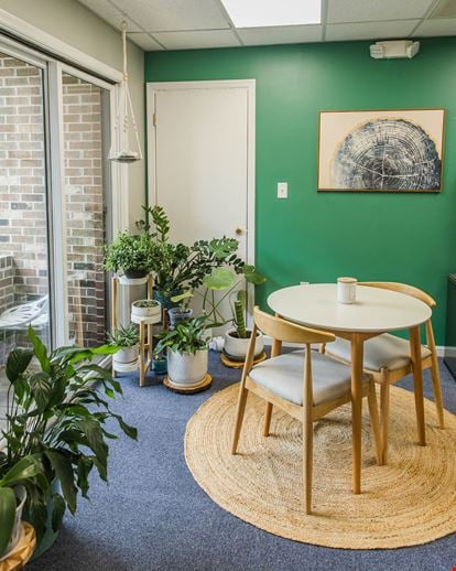 Preview of Wildvine Wellness Coworking Office space for Rent in Williamsburg