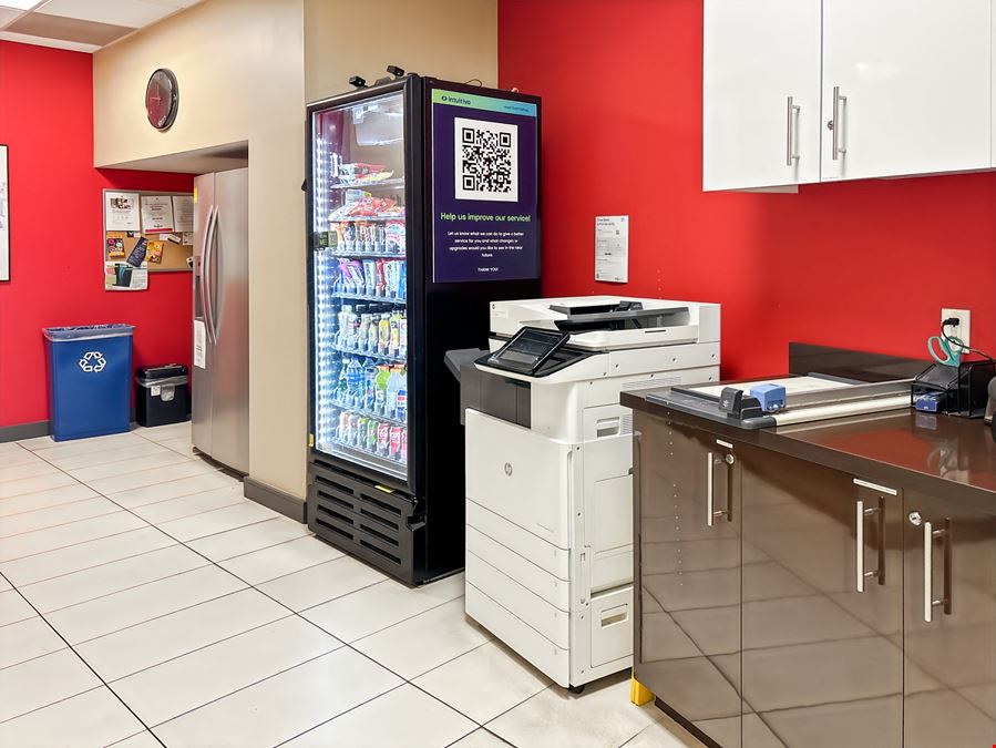 Regus - Doral – Downtown