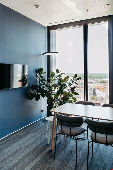 Preview of Satellite - Mannheim - Glückstein Coworking space for Rent in Mannheim