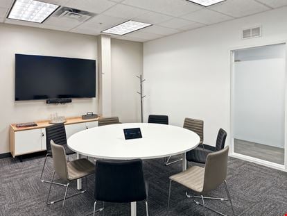 Preview of Regus - Ewing - Scotch Rd Office space for Rent in Ewing Township