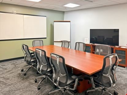 Regus - Englewood - Meridian