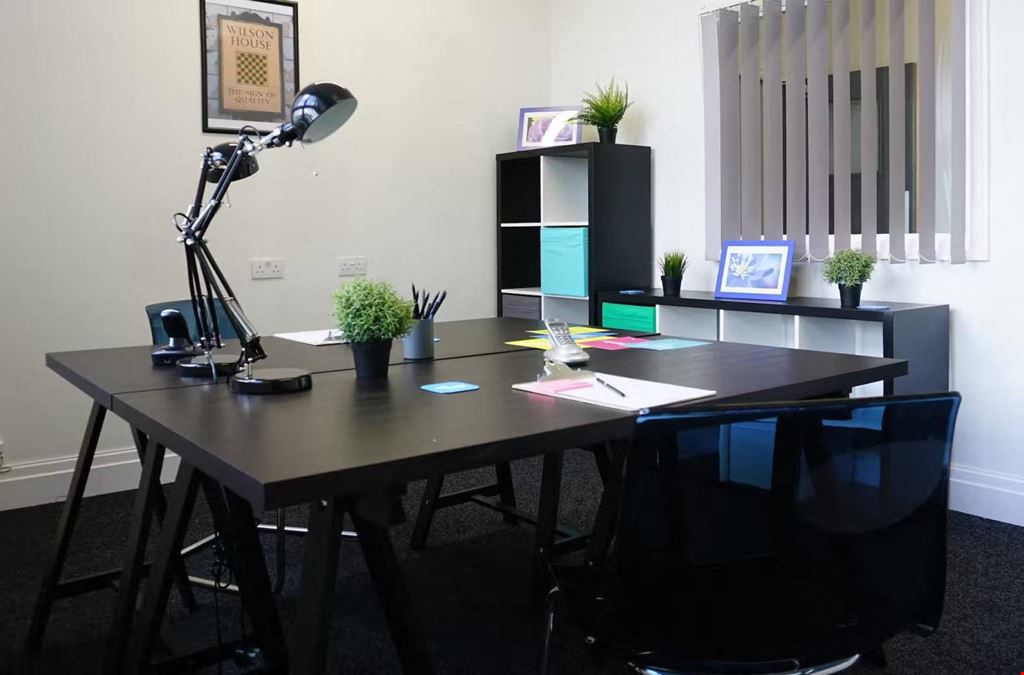 BizSpace - Manchester Newton Heath