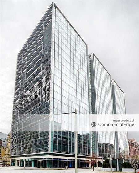 Preview of 430 East 29th Street Coworking space for Rent in New York
