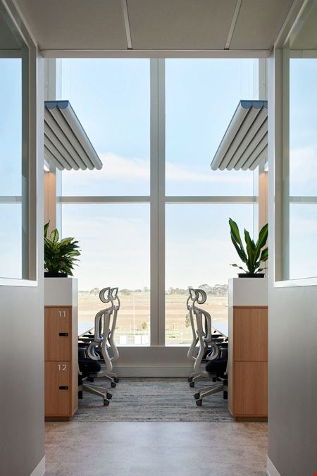 Waterman - Merrifield