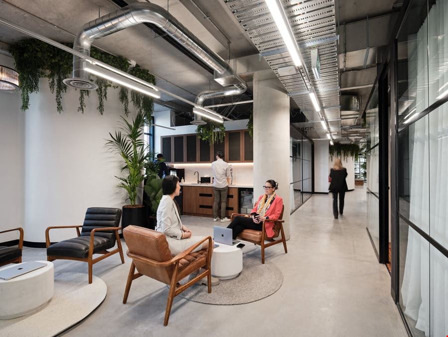 Cubes.Co - CreativeCubes.Co - East Melbourne
