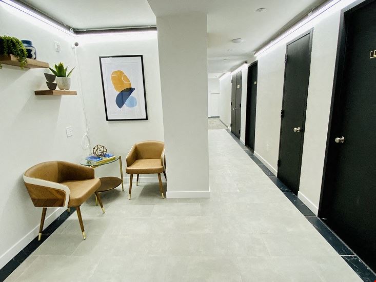 TKO Suites Lexington Ave