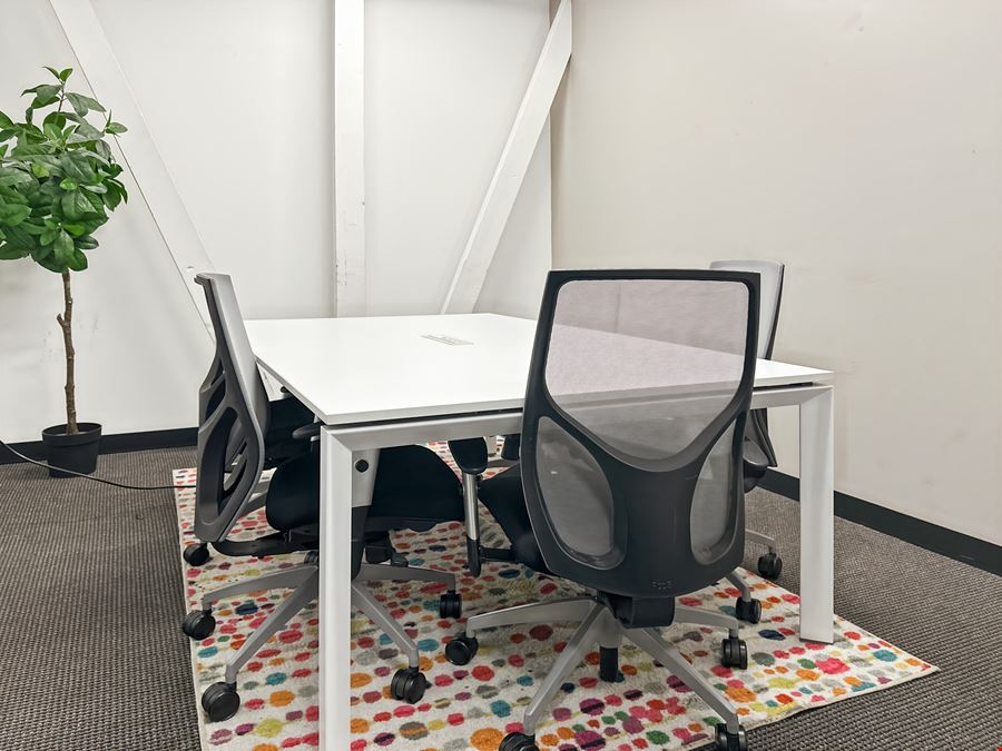 CA, Glendale - Downtown Glendale