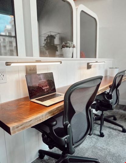 Preview of Cloudport Coworking - Middle Office space for Rent in Portland