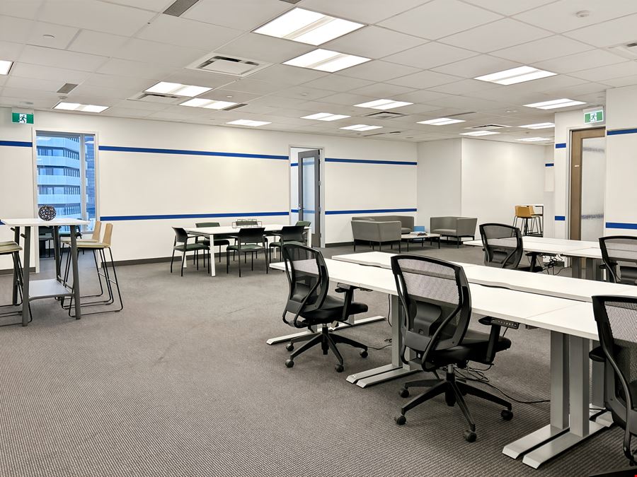 Regus - Toronto - Waterpark Place