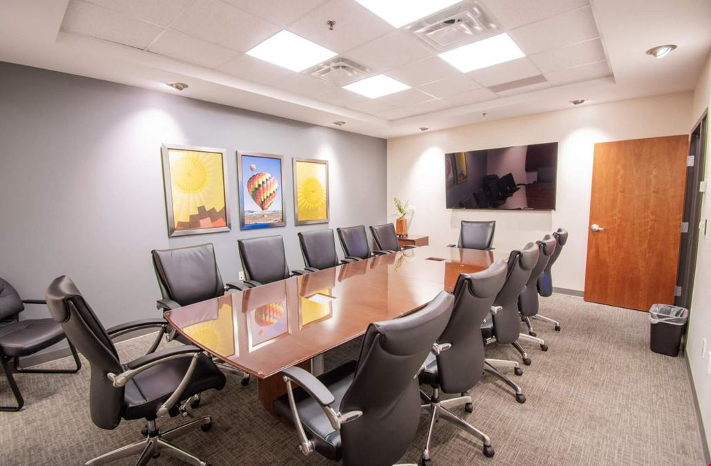 Riverpark Executive Suites