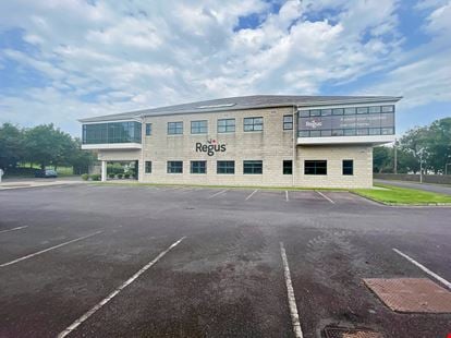 Preview of Regus - West Cork Business & Technology Park Office space for Rent in Clonakilty
