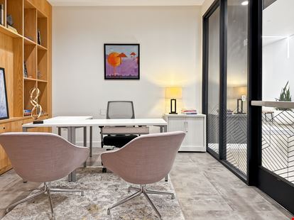 Spaces - Plano - Legacy Central