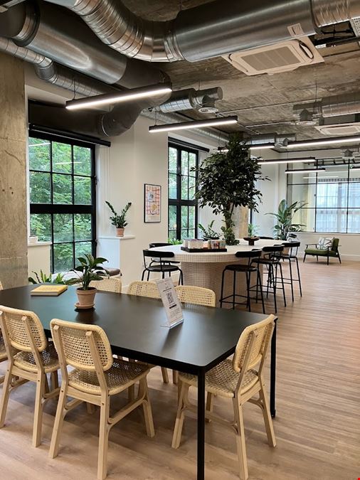 Spacemade - Riley Studios