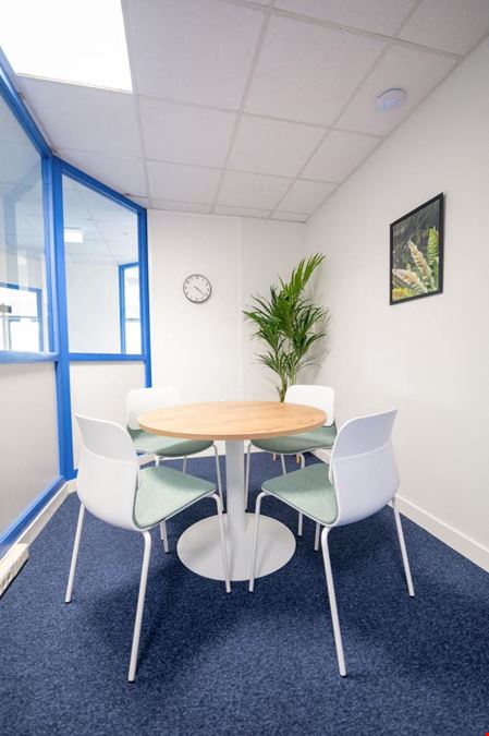 La Maison Du Coworking - Nantes Aubiniere