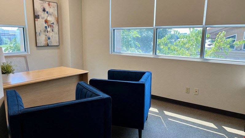 Fort Collins Office Evolution