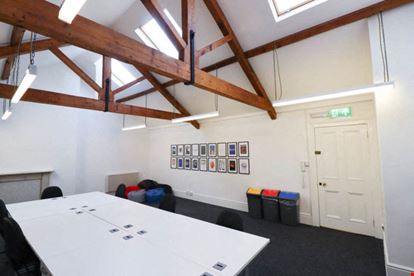 Premier Business Centres - Ireland - Premier Business Centres - Dublin 1
