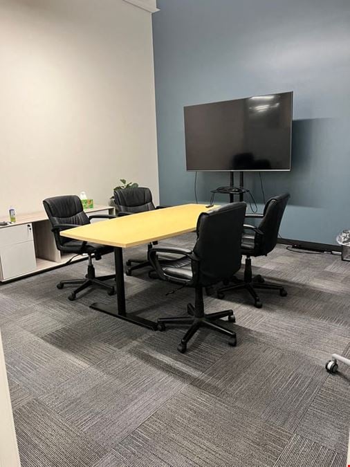 Think Tank
