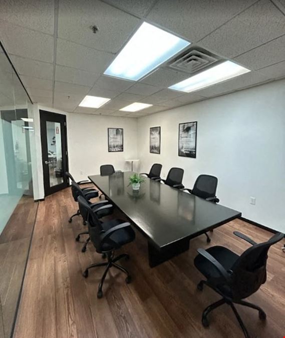 Conference Room - BP