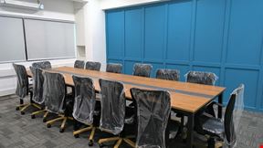 Impact Coworking Space - Nashik