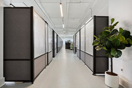 Preview of urbanHUB | Central City Coworking space for Rent in New Orleans