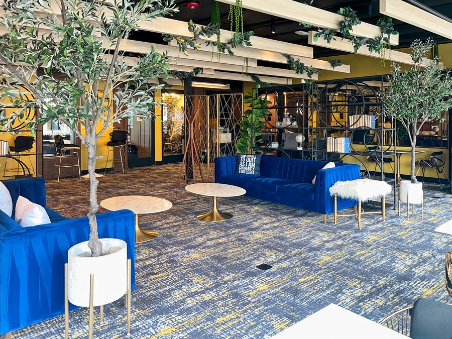 CA, Palm Springs - Palm Canyon Dr