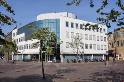 Estadio Hoedemakerplein