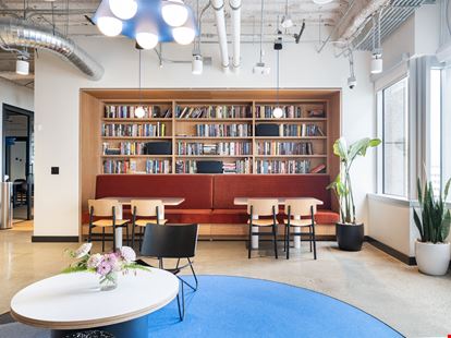 Preview of 600 California St Office space for Rent in San Francisco