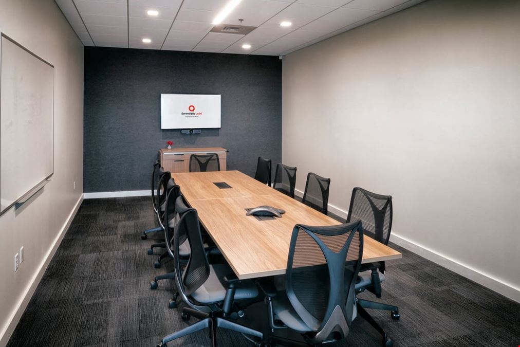 Serendipity Labs - Buffalo - Seneca One