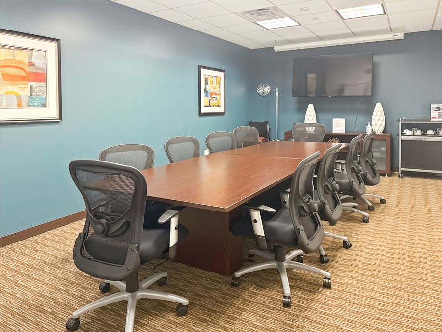 Regus - Portsmouth