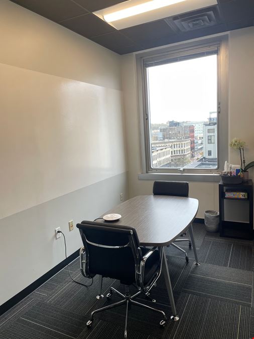 77 Monroe Center Street Northwest