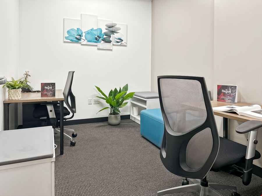 CA, Glendale - Downtown Glendale