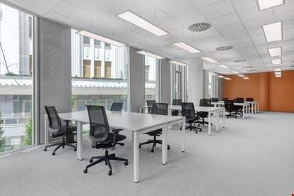 Preview of 160 West George Street Office space for Rent in Glasgow