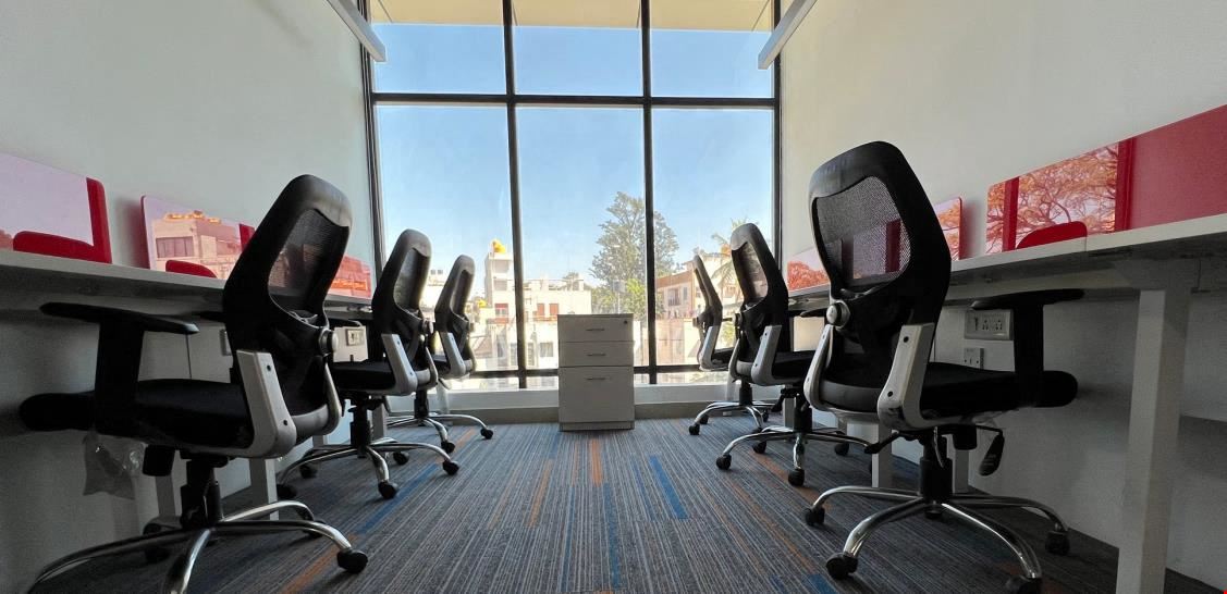 GoSpaze Coworking - Indiranagar