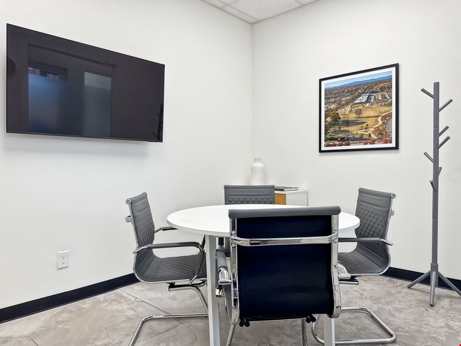 Regus - Greenville - E Stone Avenue