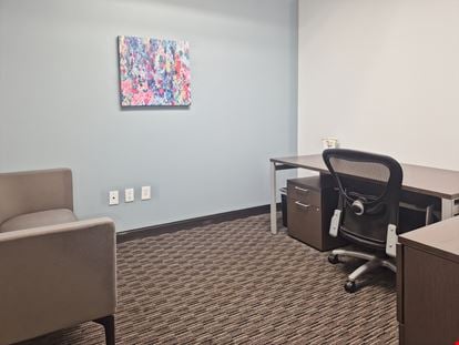 Regus - Louisville - Ormsby III Forest Green