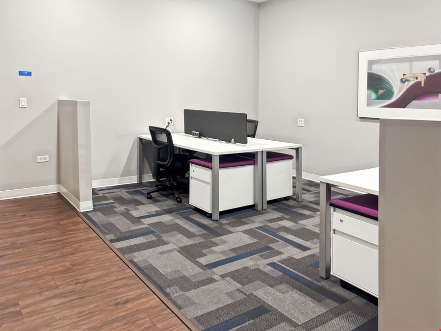 HQ - Orland Park - 94th Ave