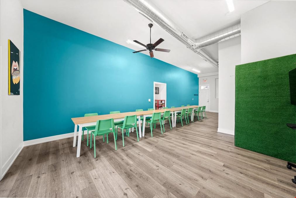 Windy City Coworking