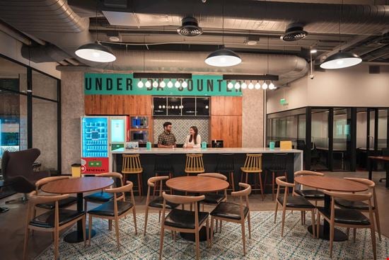 Preview of The Hive At Gachibowli -Hyderabad Office space for Rent in Hyderabad