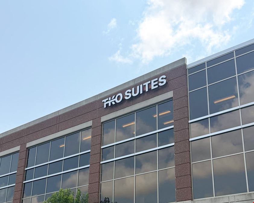 TKO Suites - Keystone Crossing