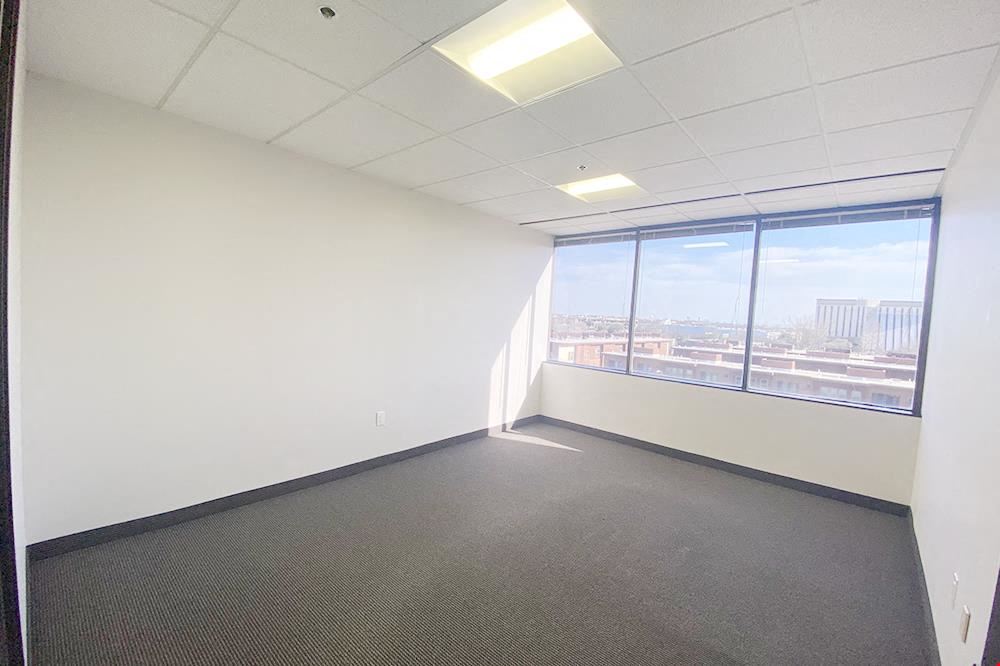 Workstyle Flexible Spaces - 4099 McEwen