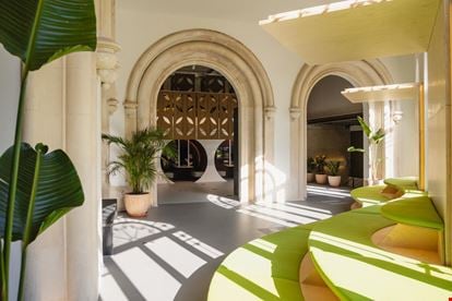 Preview of Heden - Rossio Office space for Rent in Lisbon