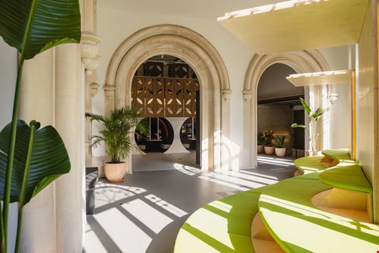 Preview of Heden - Rossio Office space for Rent in Lisbon