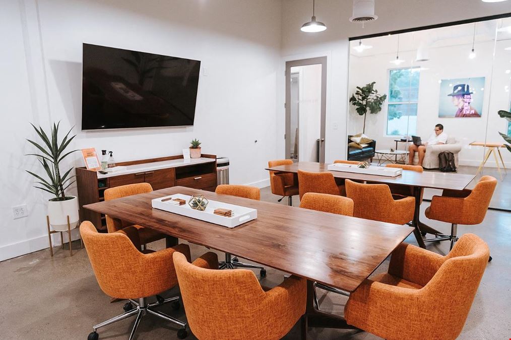 Thrive Coworking Alpharetta East