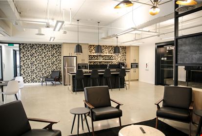 Preview of Aspen Flex - The Ampersand Office space for Rent in Calgary