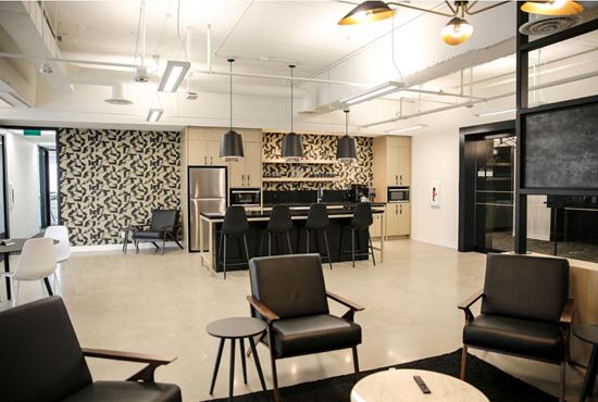Preview of Aspen Flex - The Ampersand Office space for Rent in Calgary